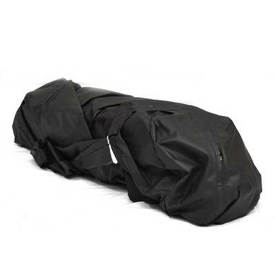 Chaparral 191 SunCoast Boat Mooring Cover | Amieritex Black 18.0455