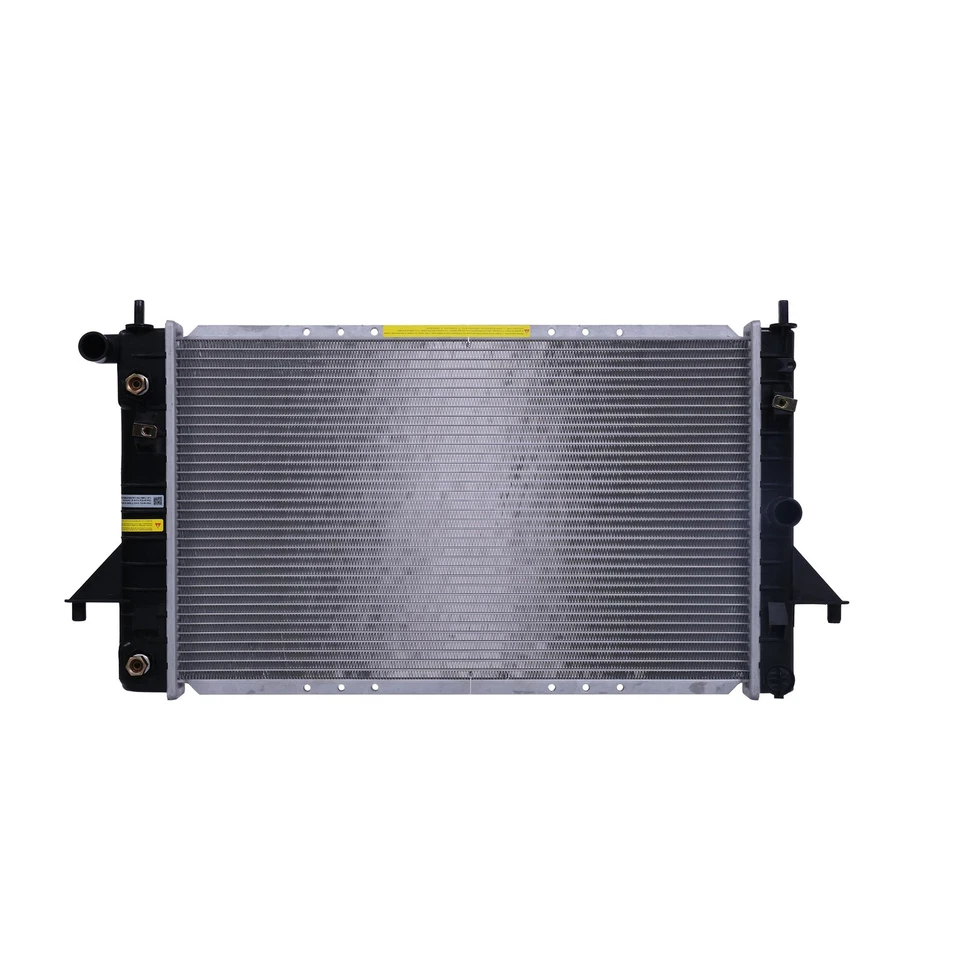 1398 Radiator for 1991-1993 Saturn SL SL1 SL2 1993 SC1 SC2 SW1 SW2 91-92 SC Foto 3 de 4