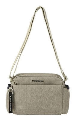 Hedgren Cocoon Cozy Shoulder Bag Umhängetasche Tasche Covert Green khaki Neu