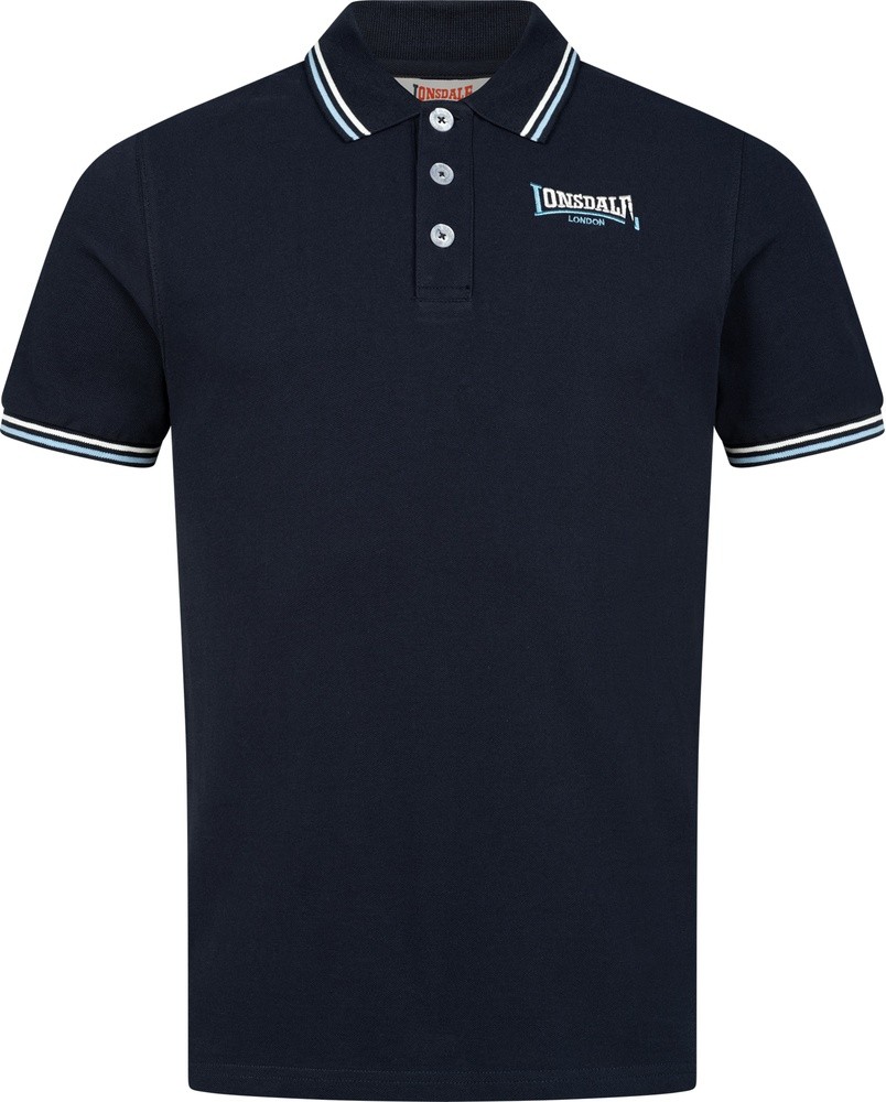 Lonsdale Eastleigh Poloshirt Normale Passform 8190₽