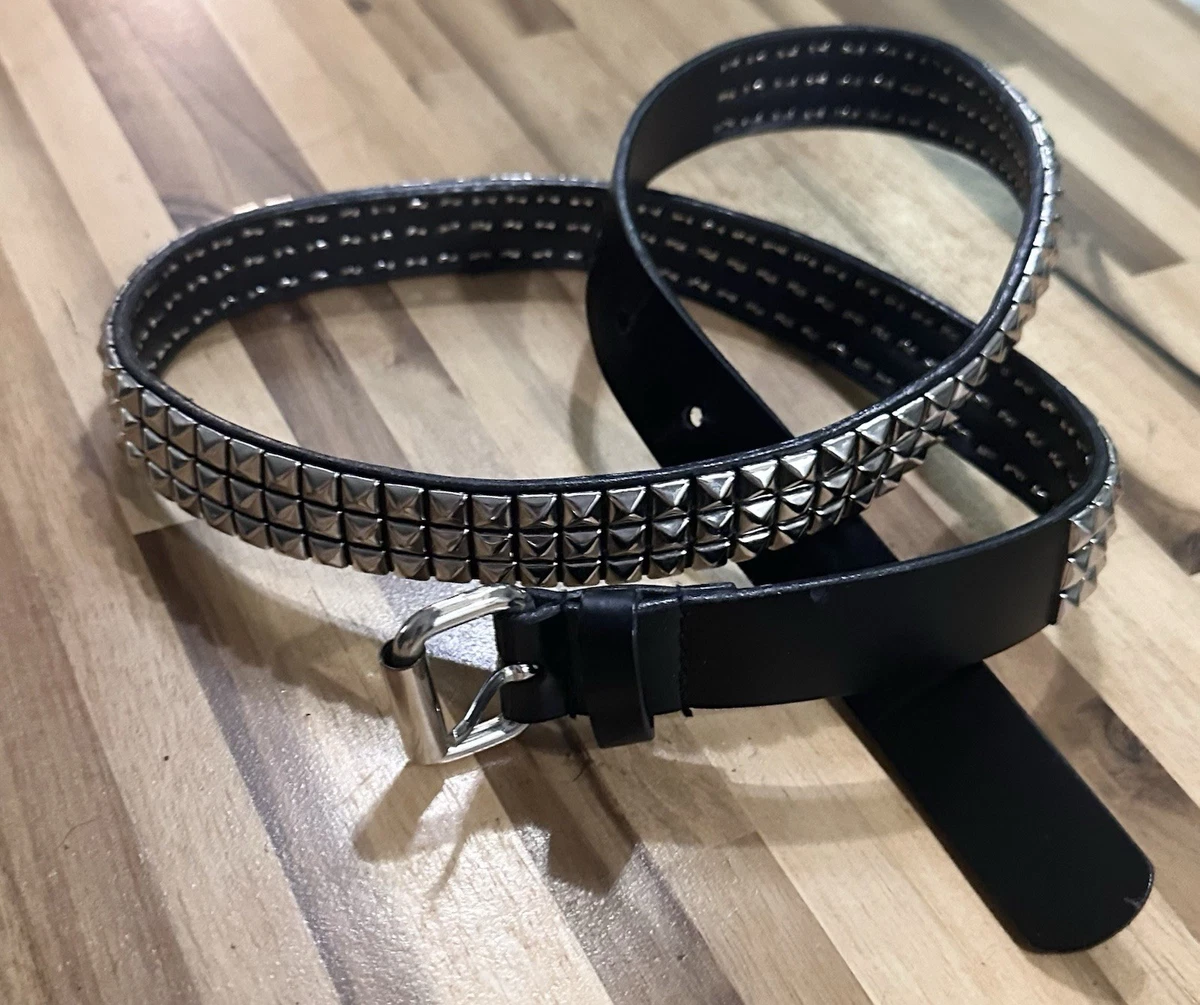 Punk 1980s Vintage Belts for sale | eBay display picture 3