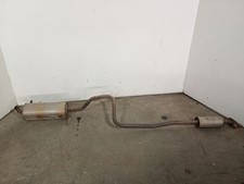Tube d'échappement Ford FIESTA