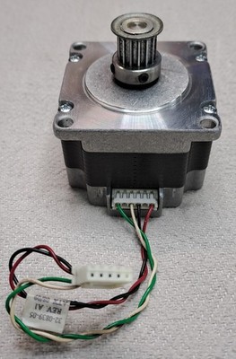 Moons Stepping Motor 23HS0033-01 für KVH TracVison M2