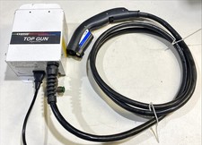 Simco Top Gun 3 4005105 Air Ionizer, 120VAC, 100psi, 7ft Cable FREE SHIPPING