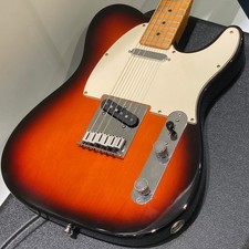 Fender American Standard Telecaster Electric Guitars | eBay