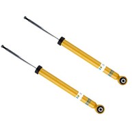 2 Bilstein SportstoßDäMpfer B6 2-24-267137 Hinterachse FüR Seat Ateca Leon
