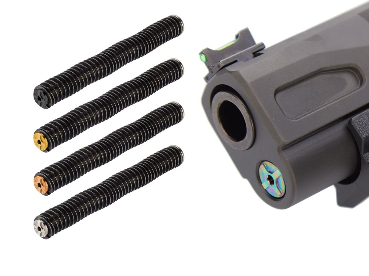 NDZ Sig P365 FUSE 4.3