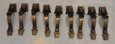 Amerock Cabinet Pulls Rustic Style, Hammered ...
