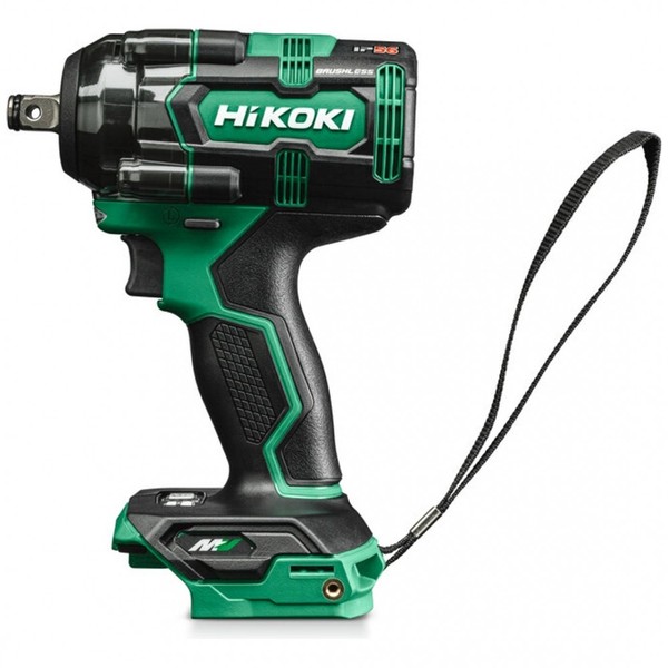 "Hikoki Akku-Schlagschrauber 36 V Brushless, 1/2\", Mutternsprengmoment 700 Nm"-image