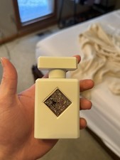 Initio Musk Therapy Extrait de Parfum Spray 3.04 fl oz 90ml Regular Size