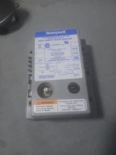 Honeywell - S87C1006 Direct Spark Ignition Module, 6 sec Trial Time