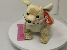 Ty Beanie Babies Slick