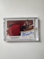 2019-20 Panini Immaculate Collection Basketball Cards 23