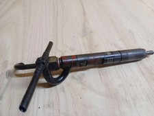 RENAULT CLIO II BB0/1/2, CB0/1/2 Einspritzdüse E1B1JX12W0A EJBR01801A 34900170