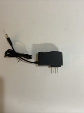 5V 1A DC Power Supply Adapter 5W AC/DC Charger AC 100V-240V to D C 5 black