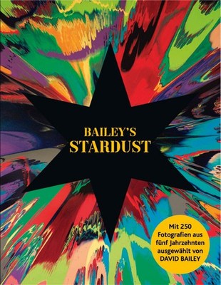 Bailey's Stardust 