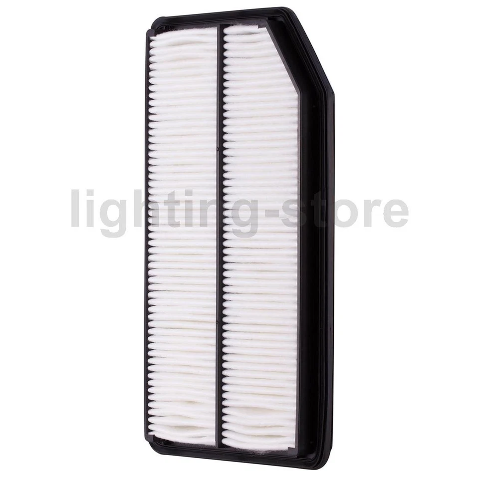 Filtro de aire de cabina 2 filtros para Honda Ridgeline 3,5 L Foto 4 de 4