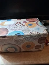 Yinuo Lights  Light Up Your Life  Star Lights