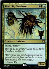 Magic | IMA | Simic Sky Swallower | 208 | LP Foil