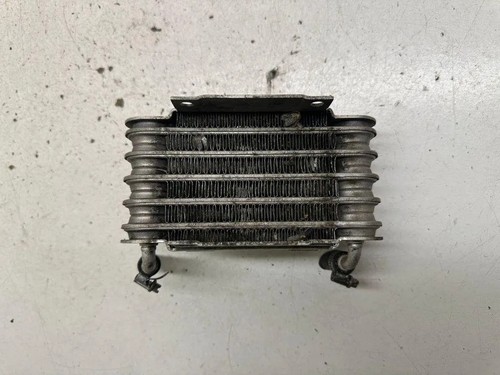 BMW X5 E53 Kraftstoffkühler Kühler 13327792140 3.00 Diesel 135kw 2001 30592650