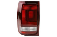 Heckleuchte Passend FüR VW Amarok 01/2013- Links Fahrerseite Halogen