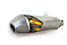 PowerCore 4 Hex Slip On Exhaust FMF 045553 For 07-16 KTM/HSQ Full Size 4T