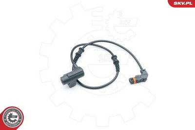 FOR SKV GERMANY 06SKV297 ABS SENSOR