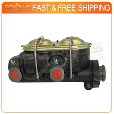 Brake Master Cylinder Fits Chevrolet Corvette 67 68 69 70 71 72 73 74 75 76 Rwd