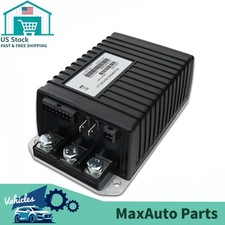 48V 275A for Curtis Club Car Motor Controller 102806201 DS Precedent 1510A-5201