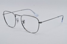 Ray Ban Eyeglasses RX3857V 2502 Gunmetal, Size 51-20-145