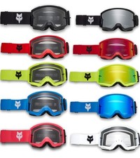 Fox Racing Main Core Spark MX/ATV/UTV/MTB Gog...