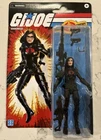 Hasbro 2020 Gi Joe Cobra Walmart Retro Baroness Figure