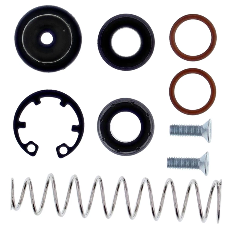 All Balls Master Cylinder Rebuild kit 18-1076 for Yamaha FZ1 06-15 FZ6 04-09 Foto 2 de 4