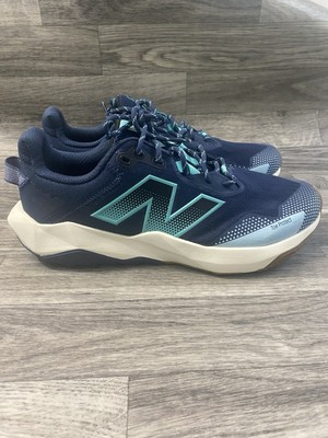New Balance DynaSoft Nitrel v6 Trail Running Shoes Women 11 Men 9.5