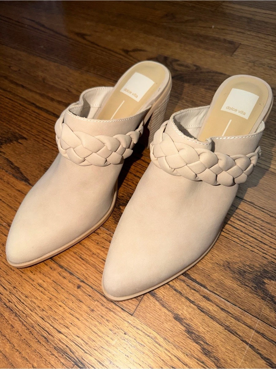 pointed toe mules products for sale | eBay