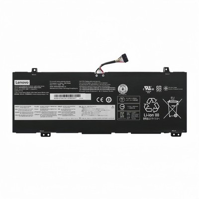 Genuine L18C4PF3 Battery Lenovo ideapad Flex-14IML Flex-14IWL Flex-14API