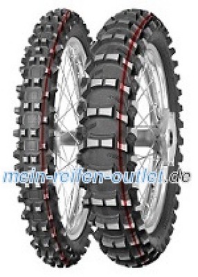 Mitas Terra Force-MX SAND 120/80 -19 63M  TT Hinterrad NHS