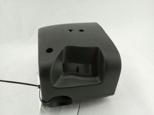 Silverado Sierra 1500 Steering Column Trim Panel Bezel Fits 2007-2013 08 09 10 - Picture 7 of 12