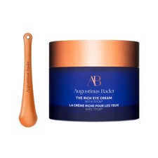 Image of Augustinus Bader The Rich Eye Cream 15ml Full size RRP £160 Brand New - Liberty