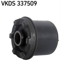 Skf Querlenkerlager Hinten Vorne FüR Land Rover Freelander Ln Soft Top Ln_ L314