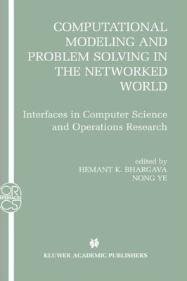 Bhargava - Computational Modeling and Problem Solving in the Networked - X555z