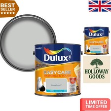 Elegant & Tough Matt Emulsion Paint - 2.5L Goose Down for Interior Reinforcement