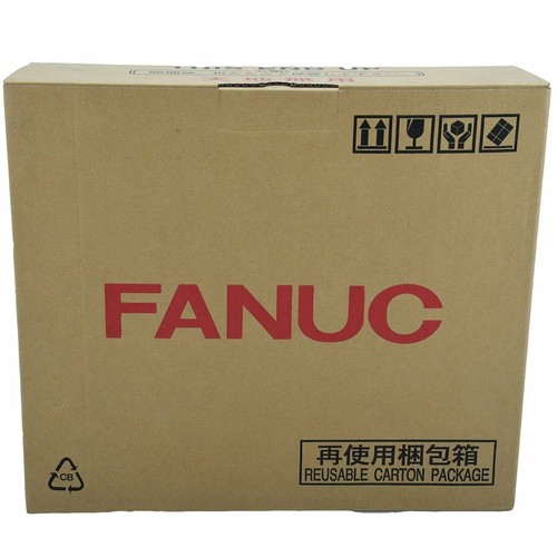 1 szt. Nowy serwodriver Fanuc A06B-6114-H203 przyspieszona wysyłka - Zdjęcie 5 z 5