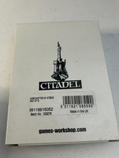 Warhammer 40k Classic METAL Juan Diaz Daemonettes on Steeds x5 BRAND NEW OOP B