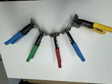 Sierra Electronics Tapesplice SMT Tape Splicing Tools For SMD Component Reels