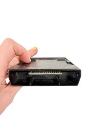 ColecoVision Time Pilot Cartridge 1983 Konami Coleco Game Tested Untested