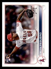 2022 Topps All-Star Game Logo Parallel 501-660 ** Set Break ** Pick Your Card **