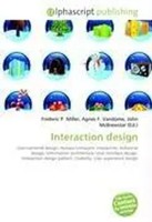 Frederic P. Miller (U. A.) | Interaction Design | Taschenbuch | Englisch (2026)