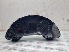 Compteur Seat EXEO
