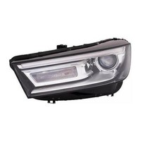 Diederichs BI-XENON D5S Hauptscheinwerfer FüR Audi Q5 FY Vorne Links 80A941043